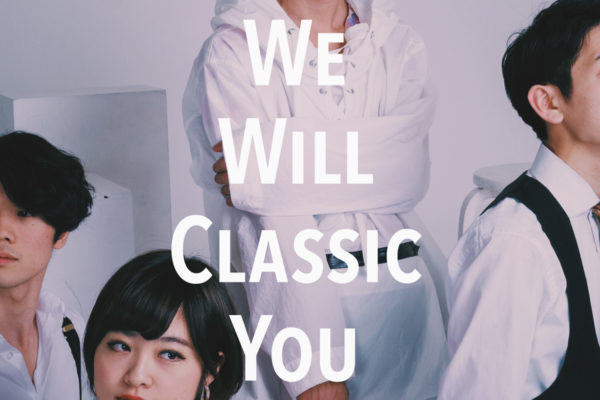We Will Classic You vol.01